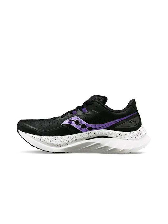 Endorphin Speed 4 Дамски Спортни обувки Running Черно