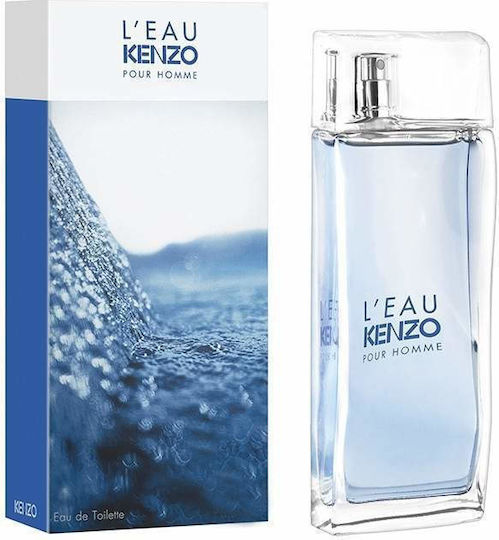 Kenzo L'Eau Eau de Toilette 50ml