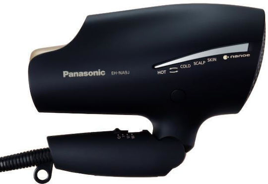 Panasonic Uscător de Păr cu Difuzor 1800W