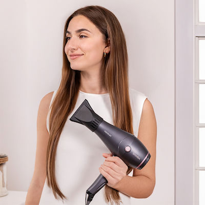 Cecotec Bamba Ionicare Hair Dryer 2600W 04409