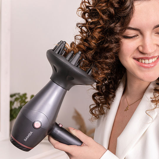 Cecotec Bamba Ionicare Πιστολάκι Μαλλιών 2600W