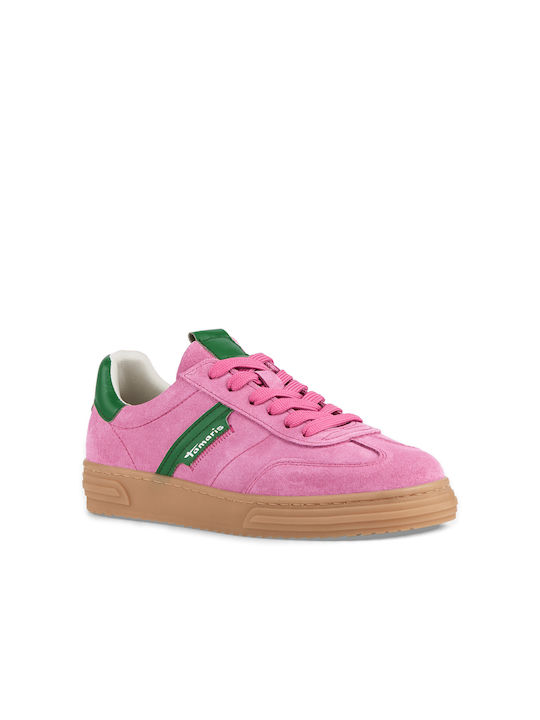 Tamaris Sneakers Pink