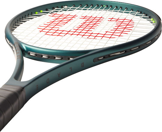 Wilson Blade 104 V9.0 2024 Ρακέτα Τένις χωρίς Πλέγμα