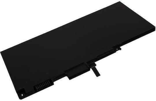Patona Συμβατή Μπαταρία για HP EliteBook 850 G3 με 4100mAh