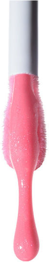 Mon Reve Υγρό Κραγιόν Shimmer 11 Pink Party 8ml
