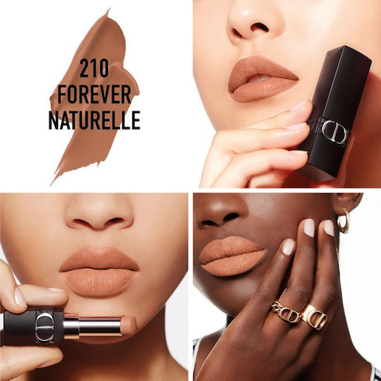 Dior Forever Lippenstift Matt Rouge Dior Forever Matt 3.2gr