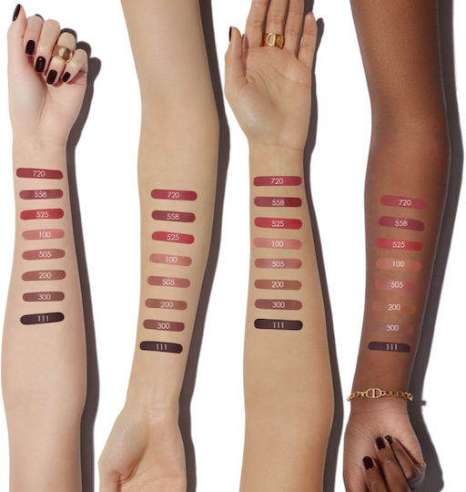 Dior Forever Lippenstift Matt Rouge Dior Forever Matt 3.2gr