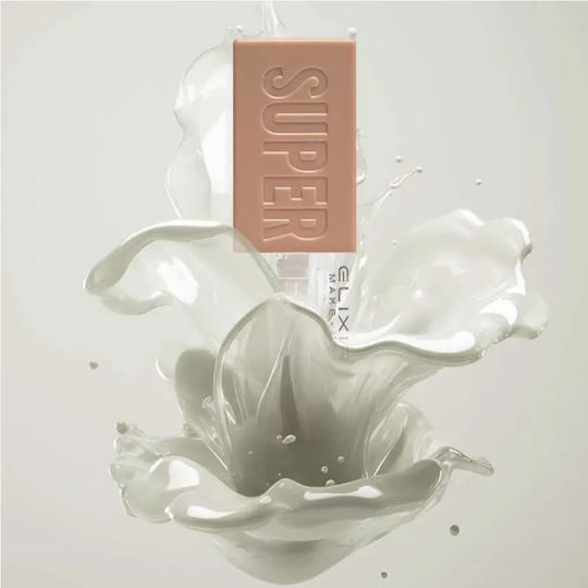 Elixir Lip Gloss 80 Clear 4.5ml