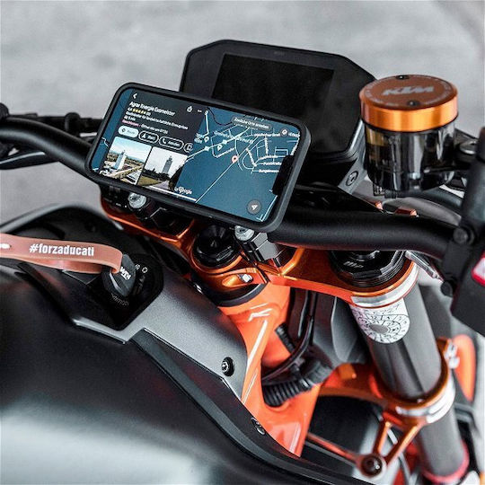 SP Connect Spc+ Mobile Phone Case Google Pixel 6 for Motorcycle Mount