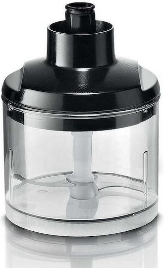 Bosch Serie 4 Ραβδομπλέντερ με Ανοξείδωτη Ράβδο 800W Λευκό