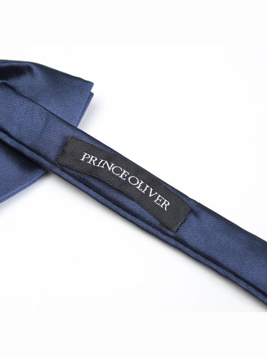 Prince Oliver Bow Tie Navy Blue