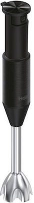 Haier Hand Blender with Stainless Rod 1000W Black