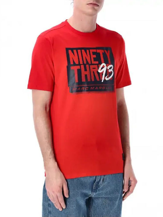 T-shirt Red