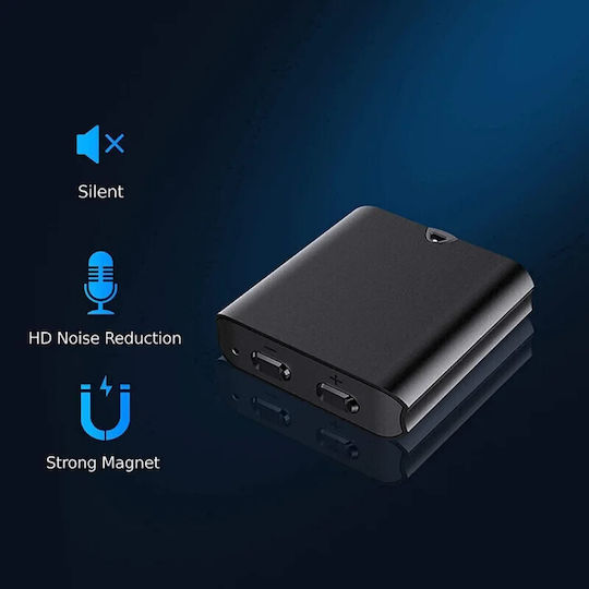 Dispozitiv de Supraveghere Cu Capacitate de 32GB