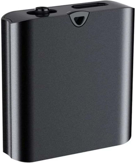 Dispozitiv de Supraveghere Cu Capacitate de 32GB