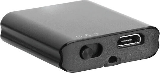 Dispozitiv de Supraveghere Cu Capacitate de 32GB