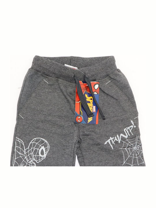 Kids Sweatpants DARK GREY