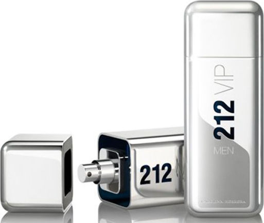Carolina Herrera 212 VIP Eau de Toilette 50ml