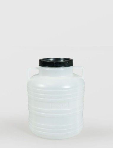 Sterk Container din plastic 20lt