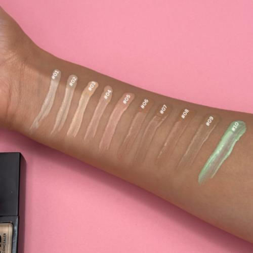 Elixir Liquid Concealer #10 8ml