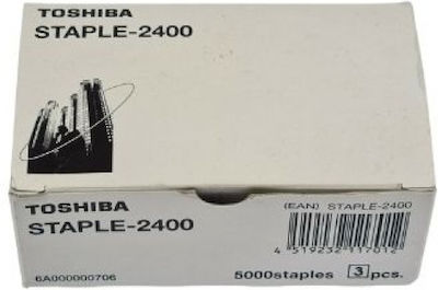 Toshiba Heftklammer-Patrone für Toshiba (6A000000706)