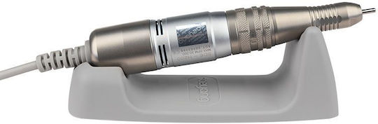 Marathon Escort Iiι Pro Nail Drill Power 45W White with 35000 Rotations per Minute