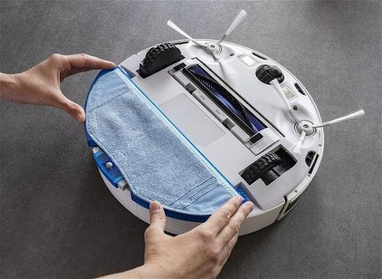 Rowenta Filters Electric Vacuum Compatible with Tefal / Total / Rowenta
