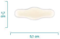 Compeed Blister Gel Patches 5pcs