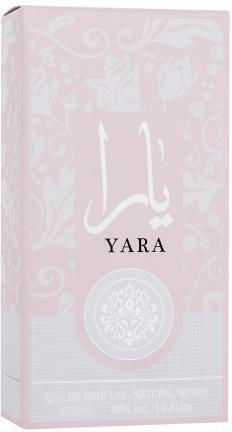 Lattafa Yara Eau de Parfum 50ml