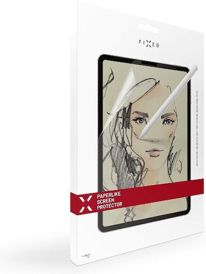 Fixed Paperfilm Screen Protector Apple iPad Pro 11 2018 2020 2021 iPad Air 2020/2022