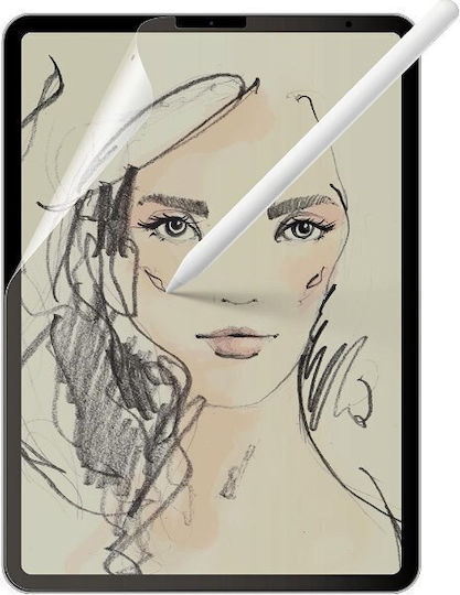 Fixed Paperfilm Screen Protector Apple iPad Pro 11 2018 2020 2021 iPad Air 2020/2022