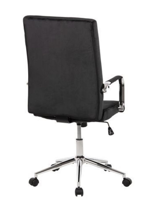 HomeMarkt Josef Office Chair Black