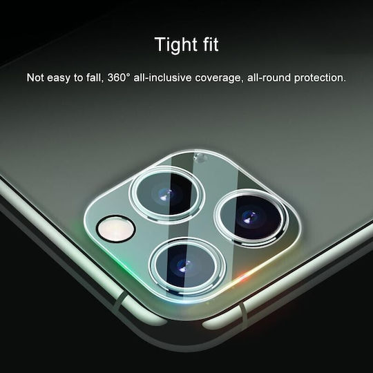 Προστασία Κάμερας Tempered Glass Διάφανο για το iPhone 12