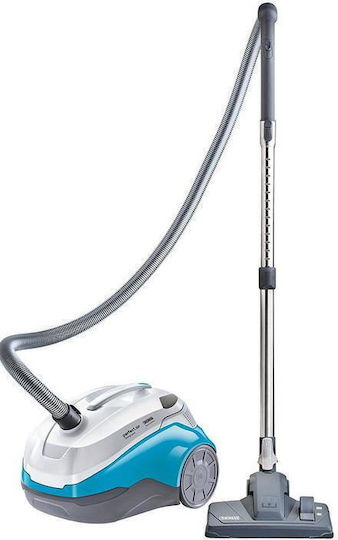 Thomas Perfect Air Allergy Σκούπα Στερεών 1700W με Πλαστικό Κάδο 1.8lt