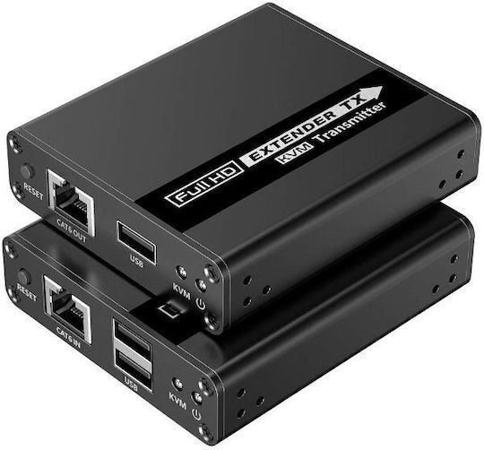 PremiumCord HDMI Extender 8592220021030