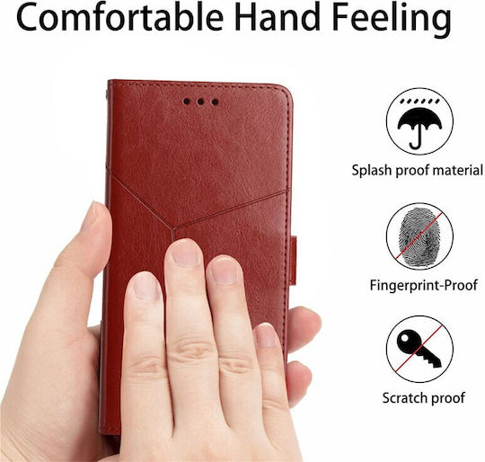 Y-shaped Wallet Maro (Honor 200 Lite 5G)