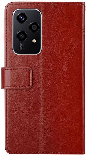 Y-shaped Wallet Maro (Honor 200 Lite 5G)