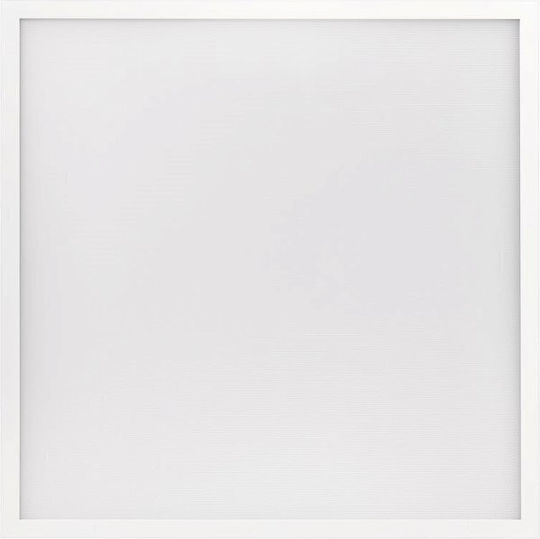 Emos LED Panel 48W 60x60εκ. Emos LED Panel 48W 60x60εκ.