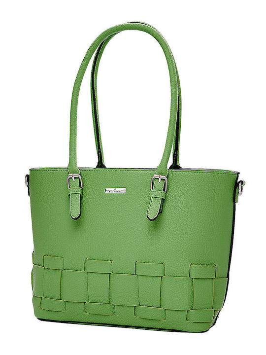 Bag to Bag Women's Bag Shoulder Green