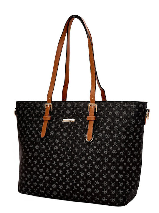 Bag to Bag Women's Bag Shoulder Black