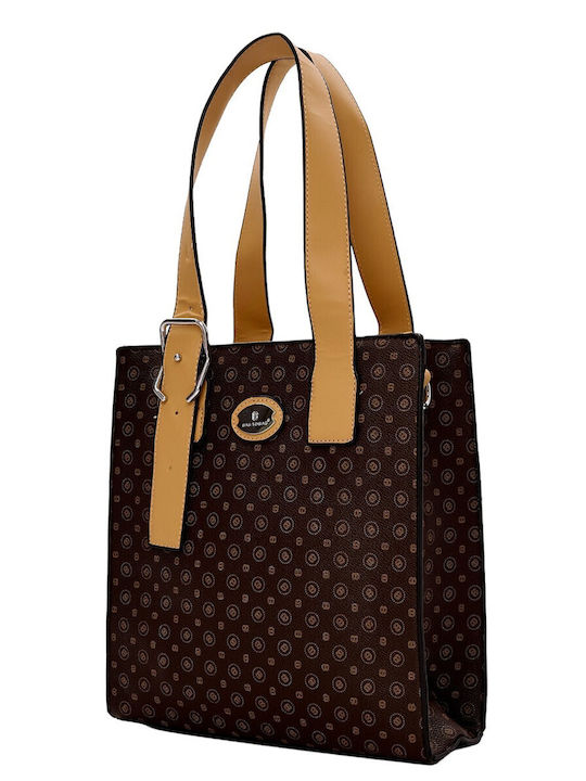 Bag to Bag Women's Bag Shoulder Brown