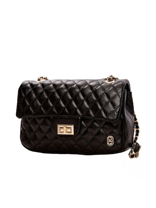 Bag to Bag Women's Bag Shoulder Black