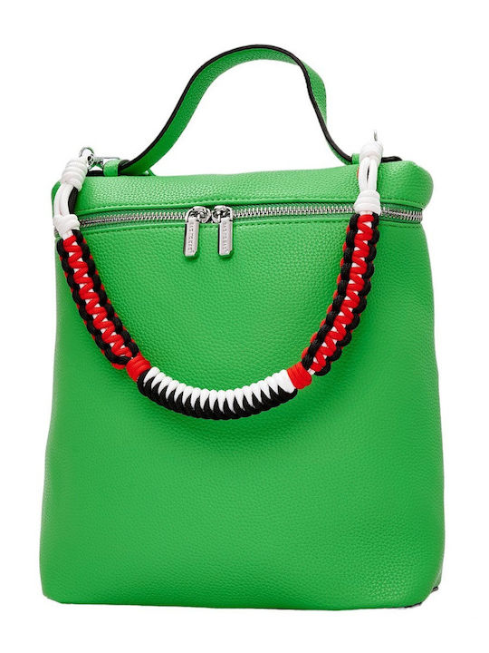 Bag to Bag Women's Bag Backpack Green