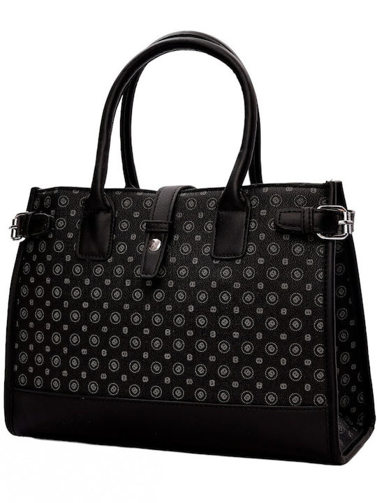 Bag to Bag Women's Bag Hand Black