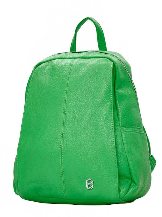 Bag to Bag Women's Bag Backpack Green