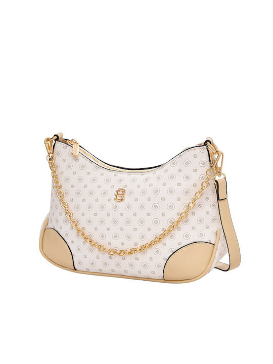 Bag to Bag Women's Bag Crossbody White