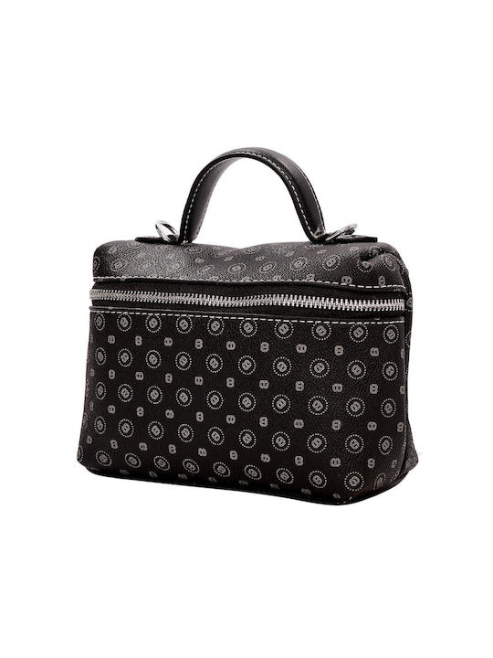 Bag to Bag Women's Bag Hand Black