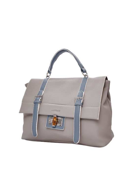 Bag to Bag Women's Bag Hand Blue