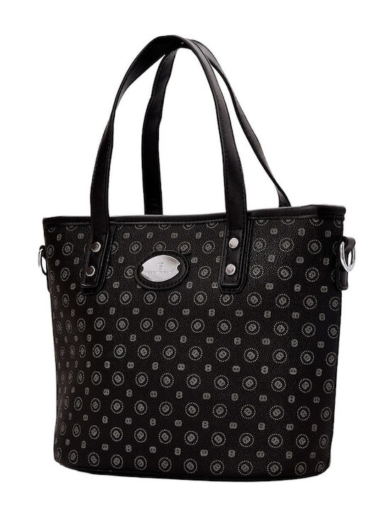 Bag to Bag Women's Bag Hand Black