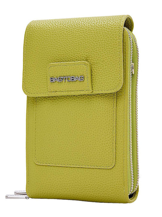 Bag to Bag Women's Bag Crossbody Green